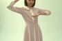 【乃木坂46】“ シャキーン” 西野七瀬が『和ラー』を食べる前の決めポーズ！