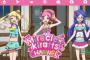 《キラッとプリ☆チャン》19話感想・画像 仲良く水着の花咲く完全無欠の水着回