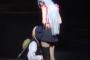 【過激画像】乃木坂の梅澤美波さん、お股の臭いを嗅がれてしまうwwwwwww