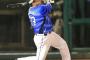 山川穂高さん、ひっそりと現在32HR