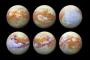【宇宙】その素顔は美しい。メタンの嵐が吹き荒れる土星の月タイタンを赤外線カメラで撮影［07/31］ 	
