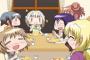 お前らが決める日常アニメ最高傑作！！！！！