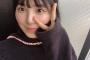 SKE48菅原茉椰が blt graph.の撮影！「発売日はまた後日お知らせします！！発売お楽しみに♪」