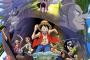 アニメ「ONE PIECE エピソード オブ 空島」のBlu-rayが予約開始！11月23日に発売！