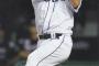 中村剛也(34).243 23本 47打点 OBP.317 SLG.545 OPS.862