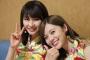 【画像】井上小百合さん、白石麻衣さんをあっさり公開処刑ｗｗｗｗｗｗｗ