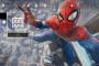 PS4『マーベル スパイダーマン』RTキャンペーン達成でPS4用テーマのプロダクトコードが無料配布開始！誰でも貰えるぞ！