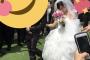 【画像】元SKE48矢神久美さんの結婚式をご覧ください！！！