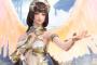 『無双OROCHI3』プレイアブルキャラ「井伊直虎」の神格化がアナウンス！