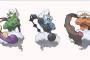 ポケモン対戦って第5世代が最も完成されてたよな 	
