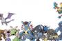 化石から復元したポケモンって岩タイプ残ってるけど