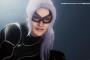 PS4『スパイダーマン』ブラックキャット（CV: 高垣彩陽さん）が登場するDLC第一弾「黒猫の獲物」日本版トレーラーが公開！