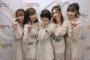 SKE48のビジュアル選抜5人が決定してしまう
