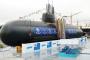 韓国初のミサイル潜水艦が進水（海外の反応）