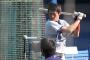 石川雄洋さん　宝塚デビューする