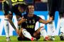 【猛反発】CR7“退場劇”ユヴェントスの幹部達は審判を非難!!