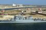 韓国海軍が旧式の浦項級コルベット「束草」をエジプト海軍に寄贈！
