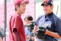 【楽天】岸、初の最優秀防御率へ投げない