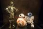 スターウォーズとかいう1から6まで名作ぞろいのシリーズ