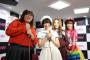 「SKE48 衣装図鑑 全力制服」発売記念トークショー@ HMV栄の動画付きレポートがSKE48Mobileにて公開！