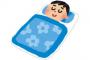 ワイ将、睡眠中の歯軋りが怖くて寝れない模様