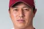 【楽天】平石監督代行の昇格を発表