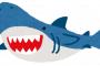 【悲報】橋本環奈さん、サメに食べられてしまう（画像あり）