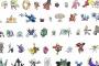 人々「最近のポケモンのデザインはクソ」ぼく「こいつ見ても同じこと言えんの？」