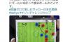 永島昭浩のサッカー用語解説が「適当すぎ」？「クロス」と「センタリング」と「横パス」の違いを解説