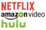 Hulu「月933円で見放題！」Netflix「650円」ニコニコ「500円！」Amazon「300円だぞ」映画館「1800円」 	
