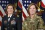 アメリカ陸軍最大部隊のトップに女性のリチャードソン中将を起用…兵士77万6000人、職員9万6000人が所属！