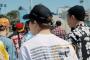 【画像あり】韓国グループ『防弾少年団』が「原爆バンザイTシャツ」着て反日アピール