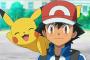 サトシって正直ポケモンマスターになる気なさそうだよな