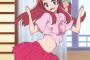 【画像】今期のアニメでめちゃくちゃ可愛いキャラを見つけてしまったんだがｗｗｗｗｗ