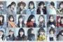【速報】乃木坂46さん、可愛すぎる。 	