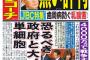 【日刊ゲンダイ】 徴用工への損害賠償４０００万円で戦争する気か、韓国と・・・政府と大メディアの単細胞【金額の問題ではない】