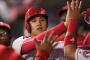 大谷の「翔タイム」が流行語大賞にノミネート 	