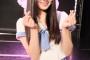 SKE48支配人 湯浅洋「矢作有紀奈卒業公演 学校との両立が本当に大変そうでしたが彼女なりに良くやったと思います」