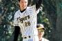 【阪神】小野“矢野流目標設定”は１５勝　自分が思っているより「上を目指す」