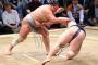 【悲報】稀勢の里、またゴロ～ンと転がされてしまう・・・