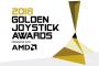 歴史的ゲームアワード『Golden Joystick Awards 2018』GOTYはフォートナイトに決定！生涯功労賞にはフロムの宮崎氏