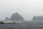 竹島（独島）周辺の海洋調査に日本政府がまた抗議、海上保安庁の巡視船が調査妨害も…韓国メディア！