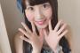 SKE48井上瑠夏「珍回答を求められてる気がしてるので、勉強するかは悩んでます。」