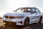 【朗報】ハイブリッド版BMW 3シリーズ「330e」発表　バッテリーのみで60km走行可