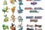 ポケモン史上1番人気のない御三家って