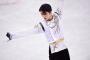 【怪我】羽生結弦さん終了のお知らせ・・・