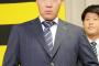 【阪神】大山に“激辛査定”わずか５００万円増　谷本球団副社長「甘い査定はしません」