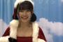【朗報】サンタコスの矢作萌夏ちゃんがめっちゃ可愛い！！！【AKB48】