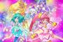 画像　プリキュア新作のキャスト発表！ぐうかわえっちすぎるwww