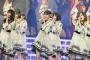 【乃木坂46】モデルプレスの西野七瀬さんの画像に違和感